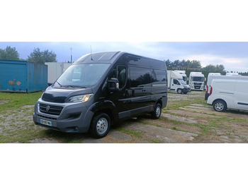 Arrendamiento de  Fiat Ducato Fiat Ducato: foto 3