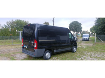 Arrendamiento de  Fiat Ducato Fiat Ducato: foto 5