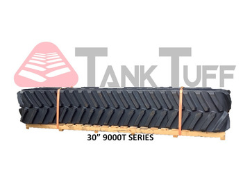Oruga para Tractor de cadenas GTW TankTuff for John Deere 8000T, 9000T, 8RT, 9RT 9030T, 8RX, and 9RX series: foto 3 Oruga para Tractor de cadenas GTW TankTuff for John Deere 8000T, 9000T, 8RT, 9RT 9030T, 8RX, and 9RX series: foto 3