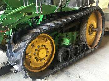 Oruga para Tractor de cadenas GTW TankTuff for John Deere 8000T, 9000T, 8RT, 9RT 9030T, 8RX, and 9RX series: foto 4 Oruga para Tractor de cadenas GTW TankTuff for John Deere 8000T, 9000T, 8RT, 9RT 9030T, 8RX, and 9RX series: foto 4