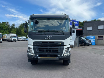 Camión volquete Volvo FMX 8x4 Meiller DSK: foto 3 Camión volquete Volvo FMX 8x4 Meiller DSK: foto 3