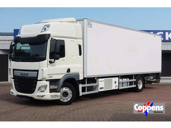 Camión frigorífico DAF CF 370