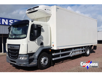 Camión frigorífico DAF LF 290