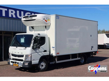 Camión frigorífico FUSO Canter