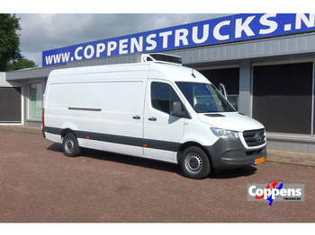 Furgoneta frigorifica MERCEDES-BENZ