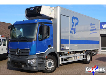 Camión frigorífico MERCEDES-BENZ Antos