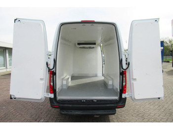 Furgoneta frigorifica Mercedes-Benz Sprinter 314 CDI Koel/Vries/ verwarmen 220 volt nachtaansluiting: foto 3