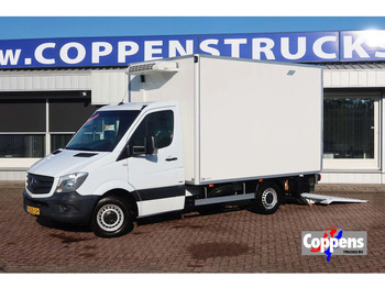Furgoneta frigorifica MERCEDES-BENZ Sprinter 316