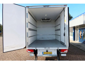 Furgoneta frigorifica Mercedes-Benz Sprinter 316 CDI Carrier Koel/Vries Bak+Klep. Dag en nacht aansluiting: foto 4