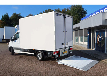 Furgoneta frigorifica Mercedes-Benz Sprinter 316 CDI Carrier Koel/Vries Bak+Klep. Dag en nacht aansluiting: foto 3