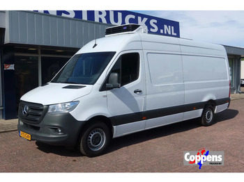 Furgoneta frigorifica MERCEDES-BENZ Sprinter 317