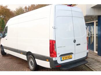 Furgón Mercedes-Benz Sprinter 317 CDI L3/H2 Automaat: foto 3