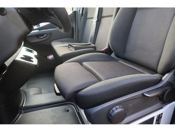 Furgón Mercedes-Benz Sprinter 317 CDI L3/H2 Automaat: foto 5