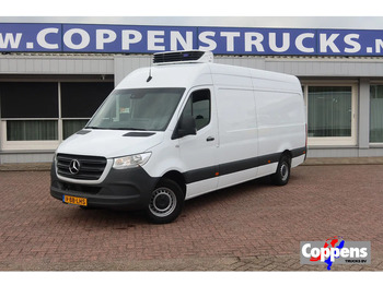 Furgoneta frigorifica MERCEDES-BENZ Sprinter 317