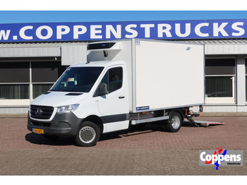 Furgoneta frigorifica MERCEDES-BENZ Sprinter 516