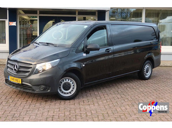 Furgoneta pequeña MERCEDES-BENZ Vito 116