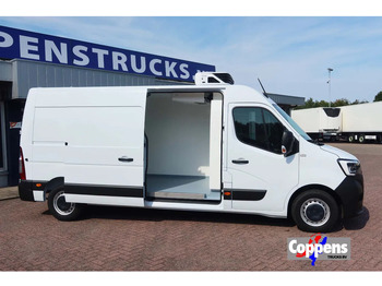 Furgoneta frigorifica RENAULT Master