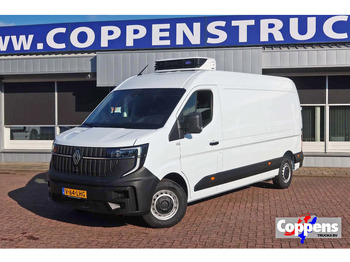 Furgoneta frigorifica RENAULT Master