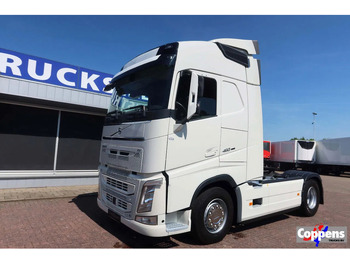 Cabeza tractora VOLVO FH 460