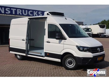 Furgoneta frigorifica VOLKSWAGEN Crafter