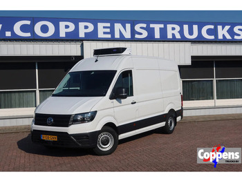 Furgoneta frigorifica VOLKSWAGEN Crafter