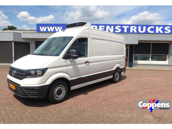 Furgoneta frigorifica VOLKSWAGEN Crafter