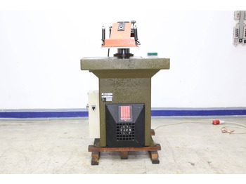 Máquina de impresión