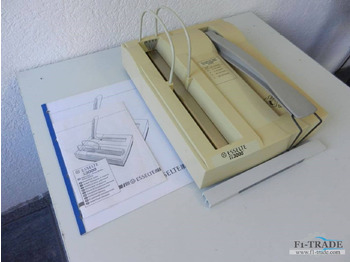 Encuadernadora Esselte 3000: foto 5