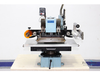 Máquina de impresión