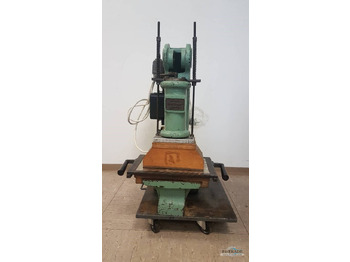 Máquina de impresión