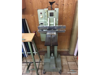 Máquina de impresión