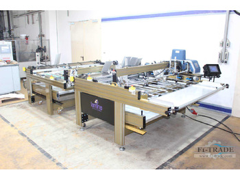 Máquina de impresión