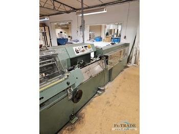 Encuadernadora MÜLLER MARTINI