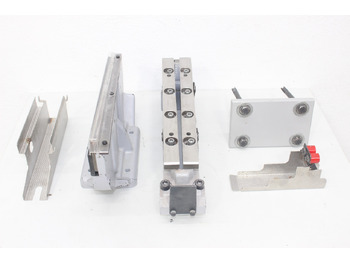 Máquina cortadora de papel MÜLLER MARTINI