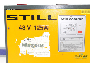 Recambio para Equipo de manutención Still E 220 G 24/65 B-ET-DA: foto 3 Recambio para Equipo de manutención Still E 220 G 24/65 B-ET-DA: foto 3