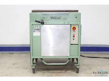 Máquina cortadora de papel