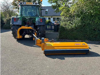 Desbrozadora lateral FERRI