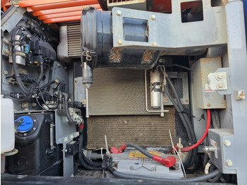 Arrendamiento de  HITACHI ZX140W-6 HITACHI ZX140W-6: foto 5