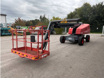 Arrendamiento de Skyjack SJ 45 T 15,70m Teleskop-Arbeitsbühne Skyjack SJ 45 T 15,70m Teleskop-Arbeitsbühne: foto 3 Arrendamiento de Skyjack SJ 45 T 15,70m Teleskop-Arbeitsbühne Skyjack SJ 45 T 15,70m Teleskop-Arbeitsbühne: foto 3