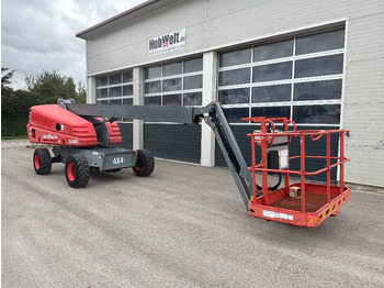 Arrendamiento de Skyjack SJ 45 T 15,70m Teleskop-Arbeitsbühne Skyjack SJ 45 T 15,70m Teleskop-Arbeitsbühne: foto 2 Arrendamiento de Skyjack SJ 45 T 15,70m Teleskop-Arbeitsbühne Skyjack SJ 45 T 15,70m Teleskop-Arbeitsbühne: foto 2