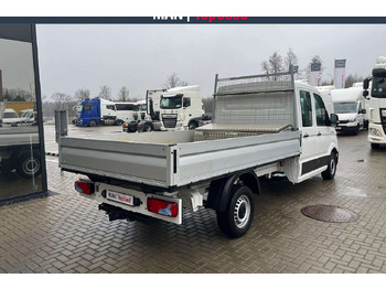 Furgón MAN TGE: foto 4 Furgón MAN TGE: foto 4