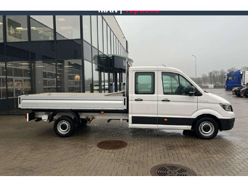 Furgón MAN TGE: foto 5 Furgón MAN TGE: foto 5