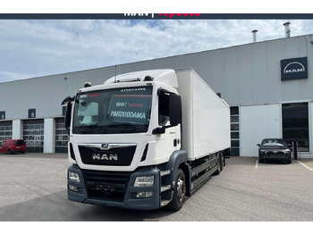 Camión frigorífico MAN TGS 26.460