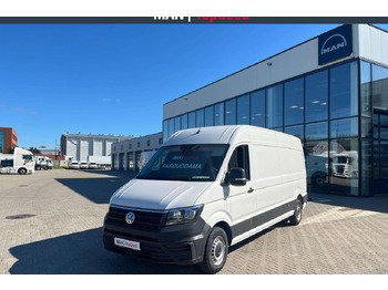 Furgón VOLKSWAGEN Crafter