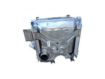 Convertidor catalítico para Camión nuevo Katalysator Euro 5 MERCEDES Actros MP5 - A6804901912: foto 3 Convertidor catalítico para Camión nuevo Katalysator Euro 5 MERCEDES Actros MP5 - A6804901912: foto 3