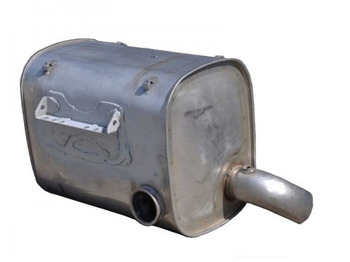 Convertidor catalítico IVECO EuroCargo