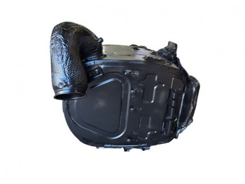 Convertidor catalítico para Camión Katalysator SCR DAF CF Euro 6 - 2232847 2300755: foto 4 Convertidor catalítico para Camión Katalysator SCR DAF CF Euro 6 - 2232847 2300755: foto 4