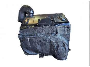 Convertidor catalítico para Camión Katalysator SCR DAF CF Euro 6 - 2232847 2300755: foto 3 Convertidor catalítico para Camión Katalysator SCR DAF CF Euro 6 - 2232847 2300755: foto 3