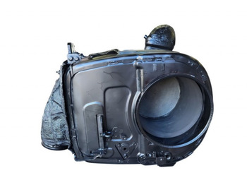 Convertidor catalítico para Camión Katalysator SCR DAF CF Euro 6 - 2232847 2300755: foto 2 Convertidor catalítico para Camión Katalysator SCR DAF CF Euro 6 - 2232847 2300755: foto 2