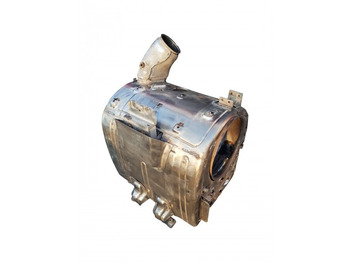 Convertidor catalítico DAF XF 106